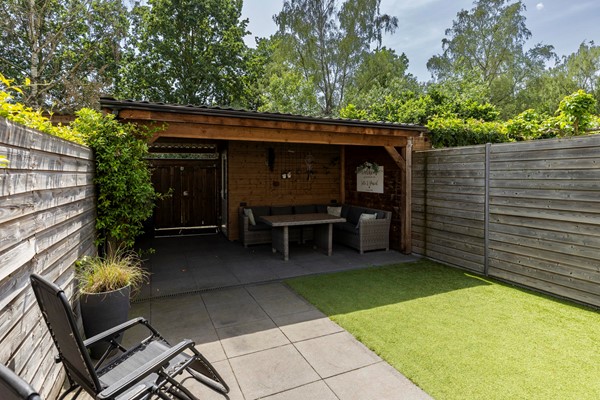Medium property photo - Honingbij 26, 5692 VE Son en Breugel